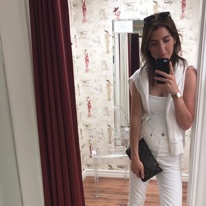 Meet your Posher, Kristen